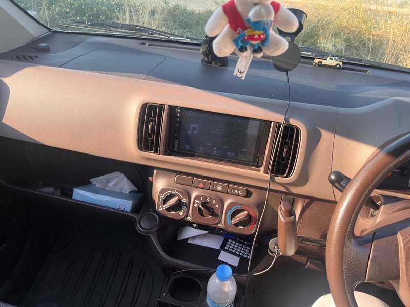 2015 Toyota Passo 1,0L 2015 Cyprus