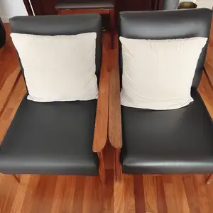 Mid century arm chairs - πολυθρόνες, Nicosia — Strovolos - Archangelos