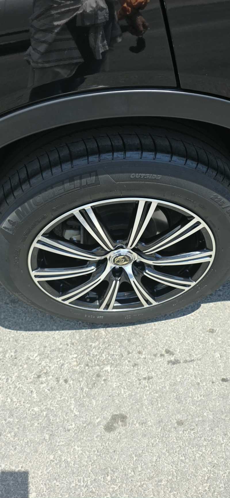 2019 Nissan X-Trail 2,0L 2019 Cyprus