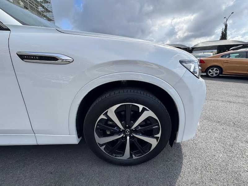 2022 Mazda CX-60 3,3L 2022 Cyprus
