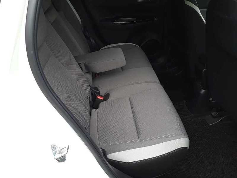 2022 Honda Fit 1,5L 2022 Cyprus