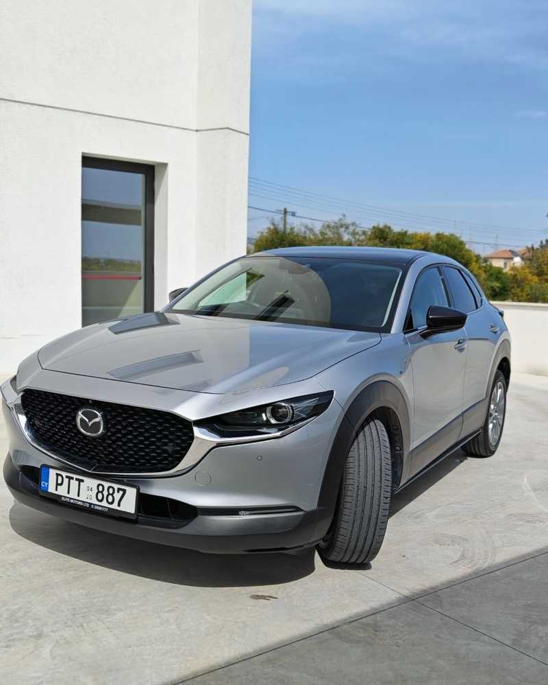 2020 Mazda CX-30 2,0L 2020 Cyprus