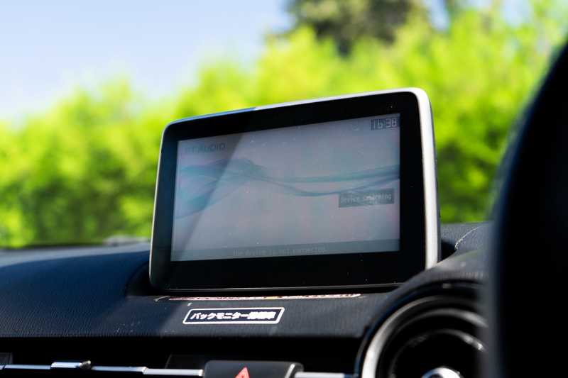 2018 Mazda Demio 1,3L 2018 Cyprus