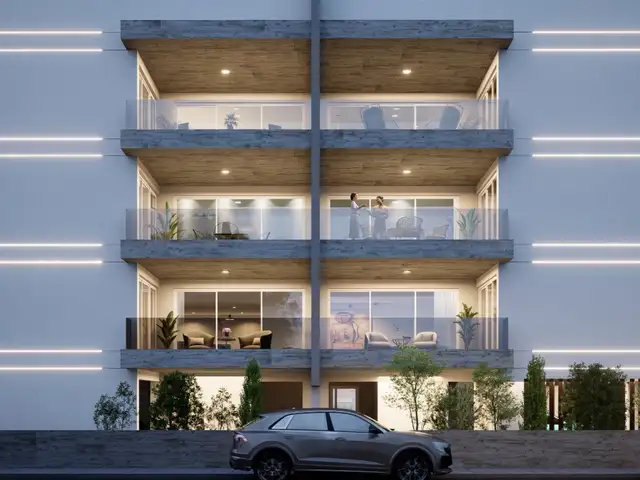 2-bedroom apartment for sale, Επαρχία Λεμεσού — Κάτω Πολεμίδια