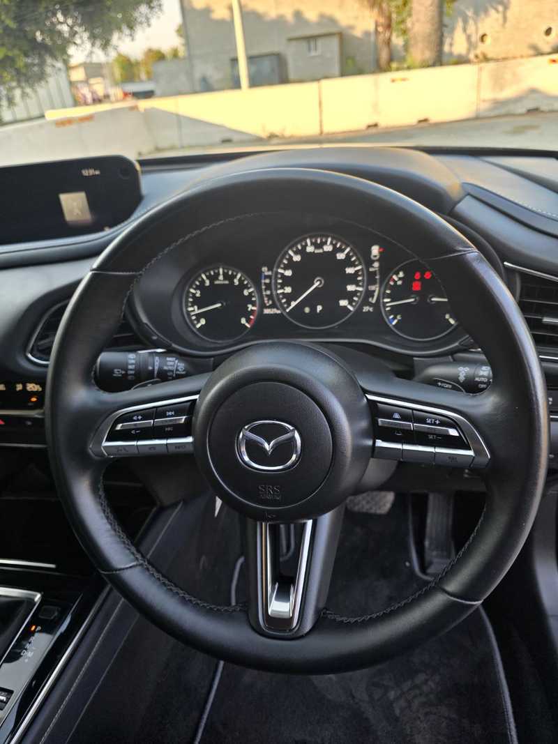 2023 Mazda CX-30 2,0L 2023 Cyprus