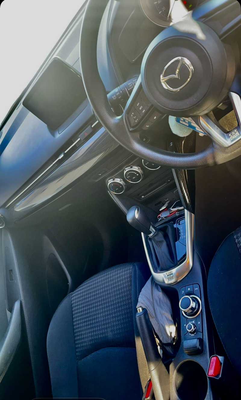 2019 Mazda Demio 1,5L 2019 Cyprus
