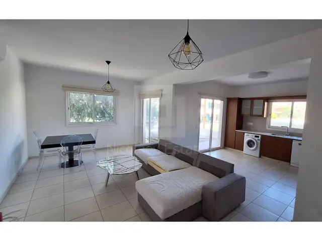 3-bedroom apartment to rent, Επαρχία Λεμεσού — Άγιος Ιωάννης Λεμεσού