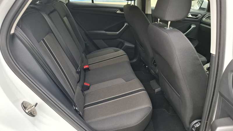 2021 Volkswagen T-Roc 1,5L 2021 Cyprus