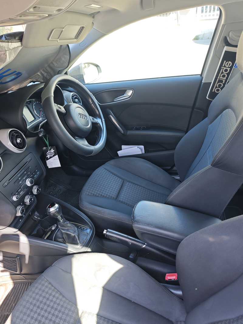2013 Audi A1 1,4L 2013 Cyprus