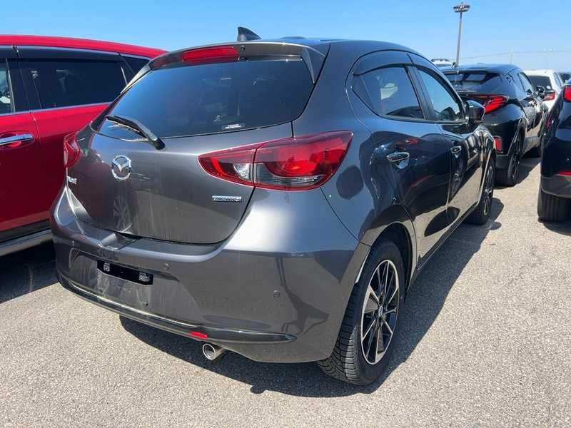 2024 Mazda 2 1,5L 2024 Cyprus