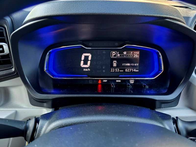 2021 Daihatsu Mira 0,7L 2021 Cyprus