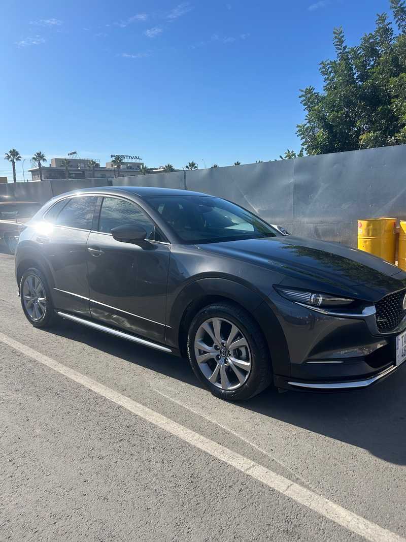 2022 Mazda CX-30 2,1L 2022 Cyprus