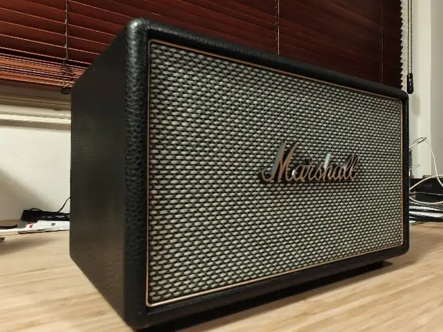 Marshall home speaker Action iv 4, Paphos — Paphos - Universal