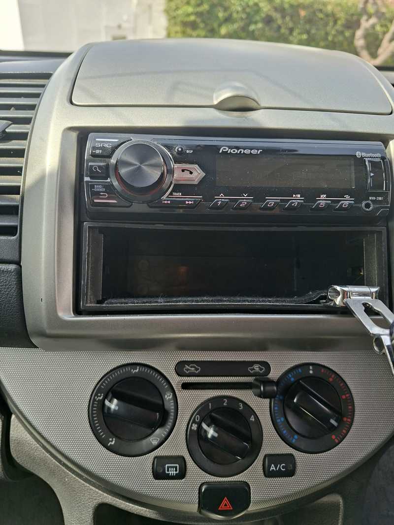 2012 Nissan Note 1,5L 2012 Cyprus