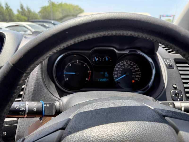 2013 Ford Ranger 2,1L 2013 Cyprus