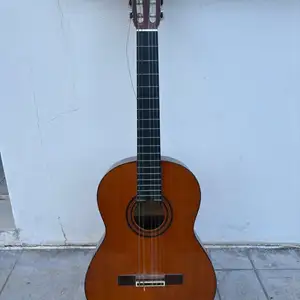 Yamaha guitar g-231ii with case, Επαρχία Λευκωσίας — Λευκωσία - Άγιος Αντώνιος