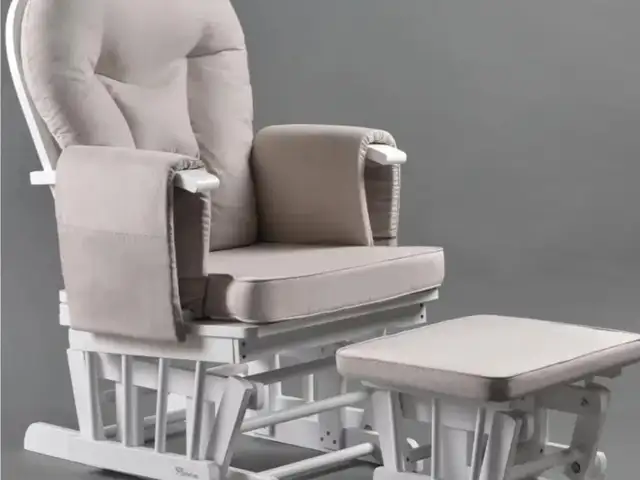 Rocking armchair, Paphos — Paphos - Kato Paphos