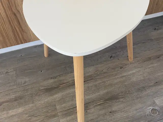 Coffe table, Larnaca — Oroklini Tourist Area