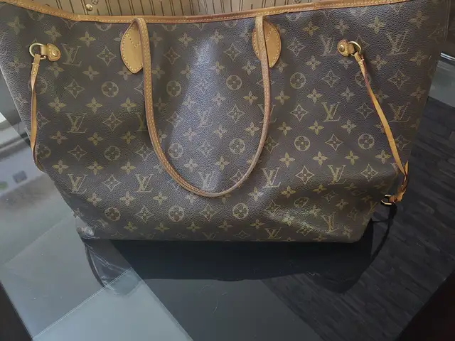 Αυθεντική τσάντα louis vuitton, Nicosia — Nicosia - Lykabittos