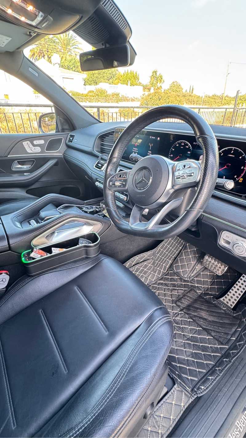 2021 Mercedes-Benz GLE-Class 3,0L 2021 Cyprus