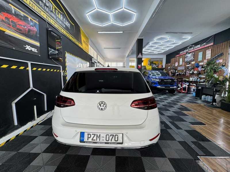 2020 Volkswagen Golf 2,0L 2020 Cyprus