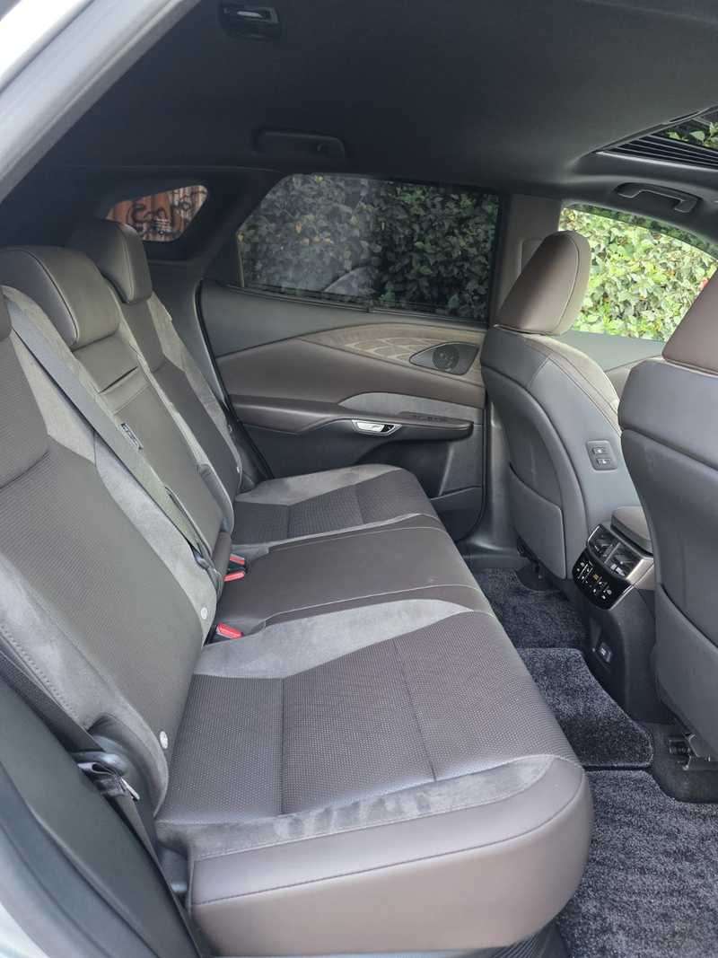 2023 Lexus RX 2,5L 2023 Cyprus