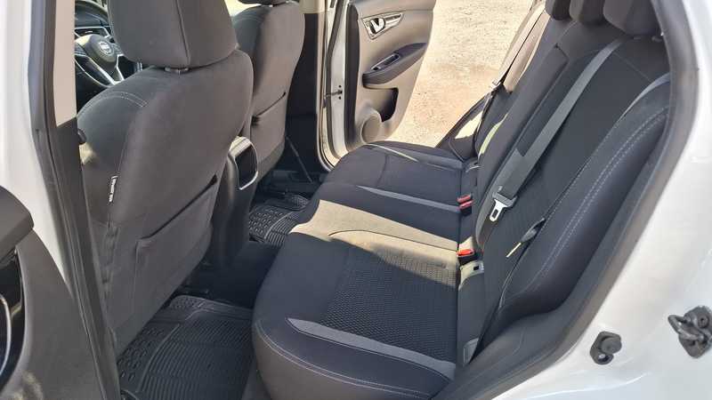 2021 Nissan Qashqai 1,3L 2021 Cyprus