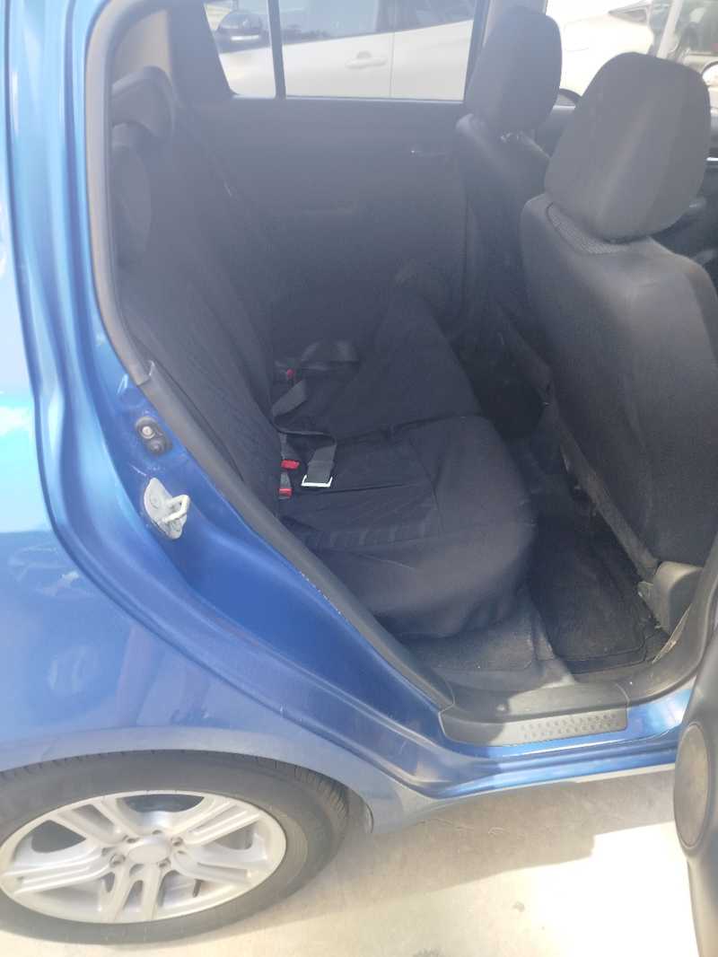 2007 Suzuki Swift 2,0L 2007 Cyprus