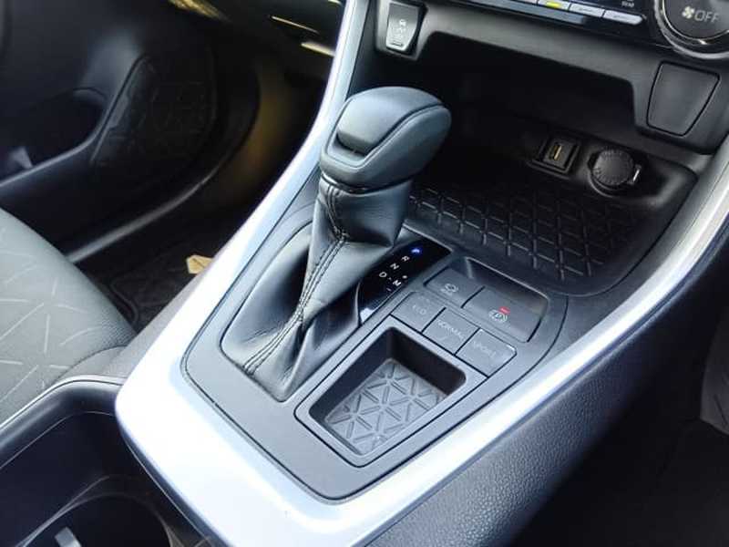 2022 Toyota RAV4 2,0L 2022 Cyprus