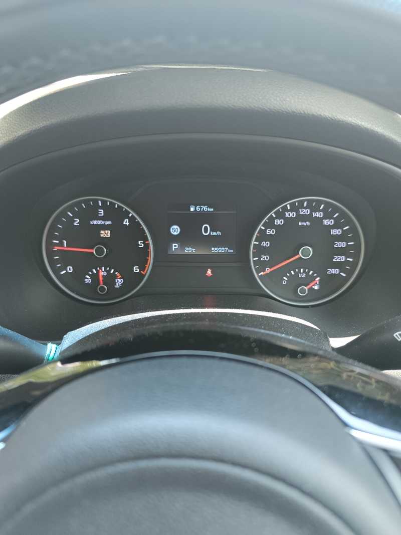 2019 KIA Sportage 1,6L 2019 Cyprus