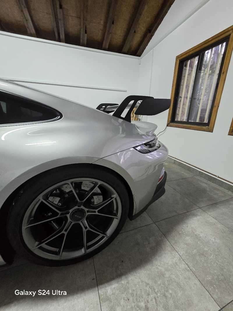 2022 Porsche 911 4,0L 2022 Cyprus