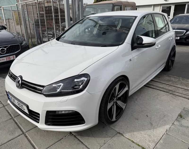 2009 Volkswagen Golf 1,4L 2009 Cyprus