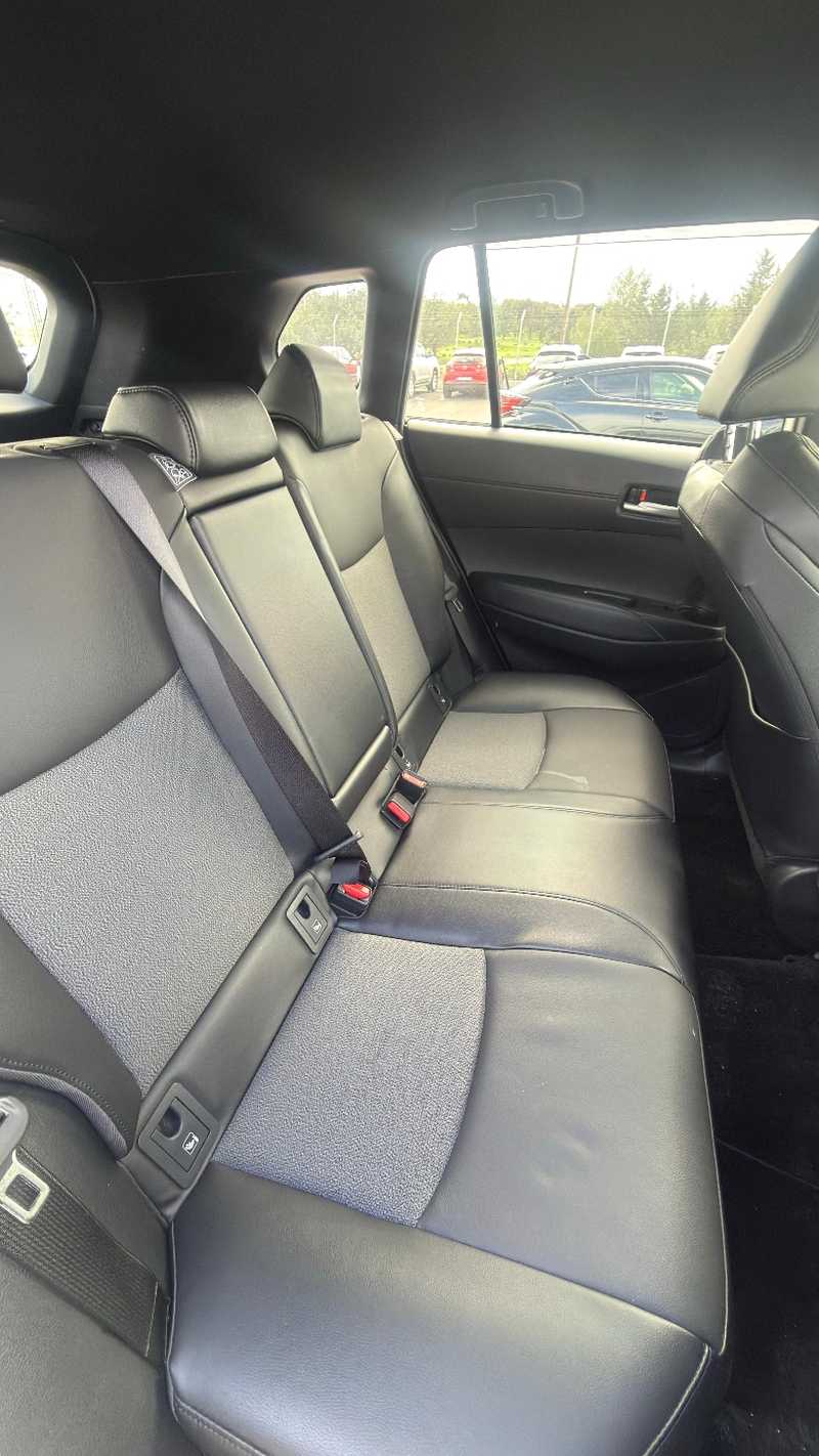2024 Toyota Corolla Cross 1,8L 2024 Cyprus