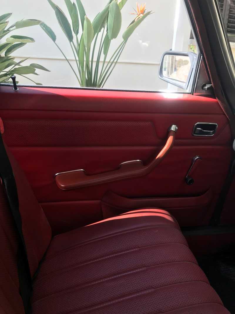 1976 Mercedes-Benz E-Class AMG 2,3L 1976 Cyprus