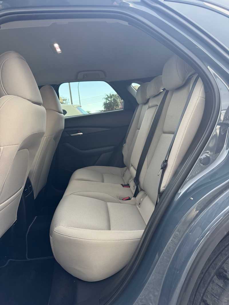2021 Mazda CX-30 2,0L 2021 Cyprus