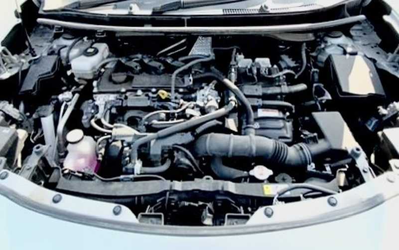 2021 Toyota Yaris Cross 1,5L 2021 Cyprus