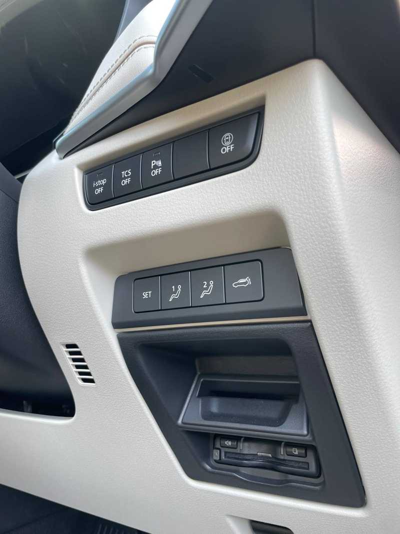 2023 Mazda CX-60 3,3L 2023 Cyprus
