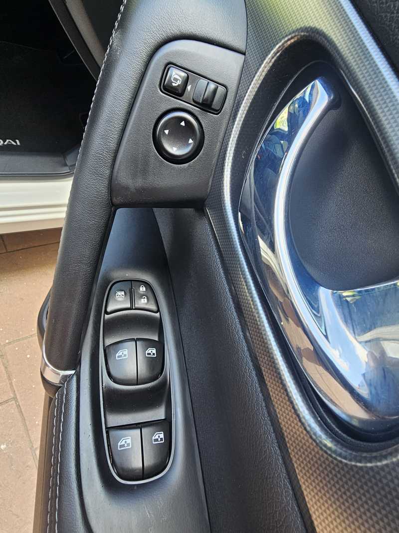 2020 Nissan Qashqai 1,3L 2020 Cyprus