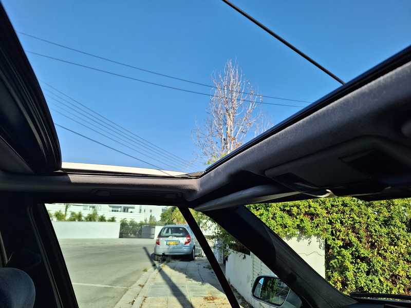 2000 Citroen XM 2,0L 2000 Cyprus