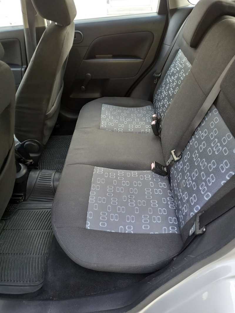 2005 Ford Fiesta 1,4L 2005 Cyprus