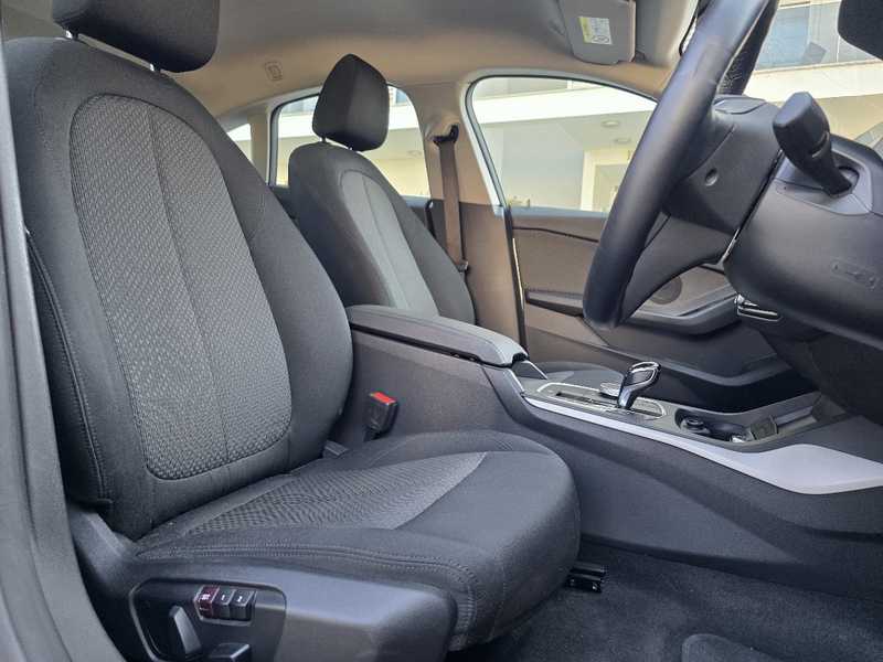 2021 BMW 2-Series 2,0L 2021 Cyprus