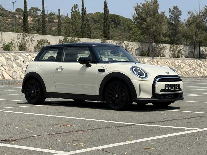 Mini Cooper 1,5L 2023