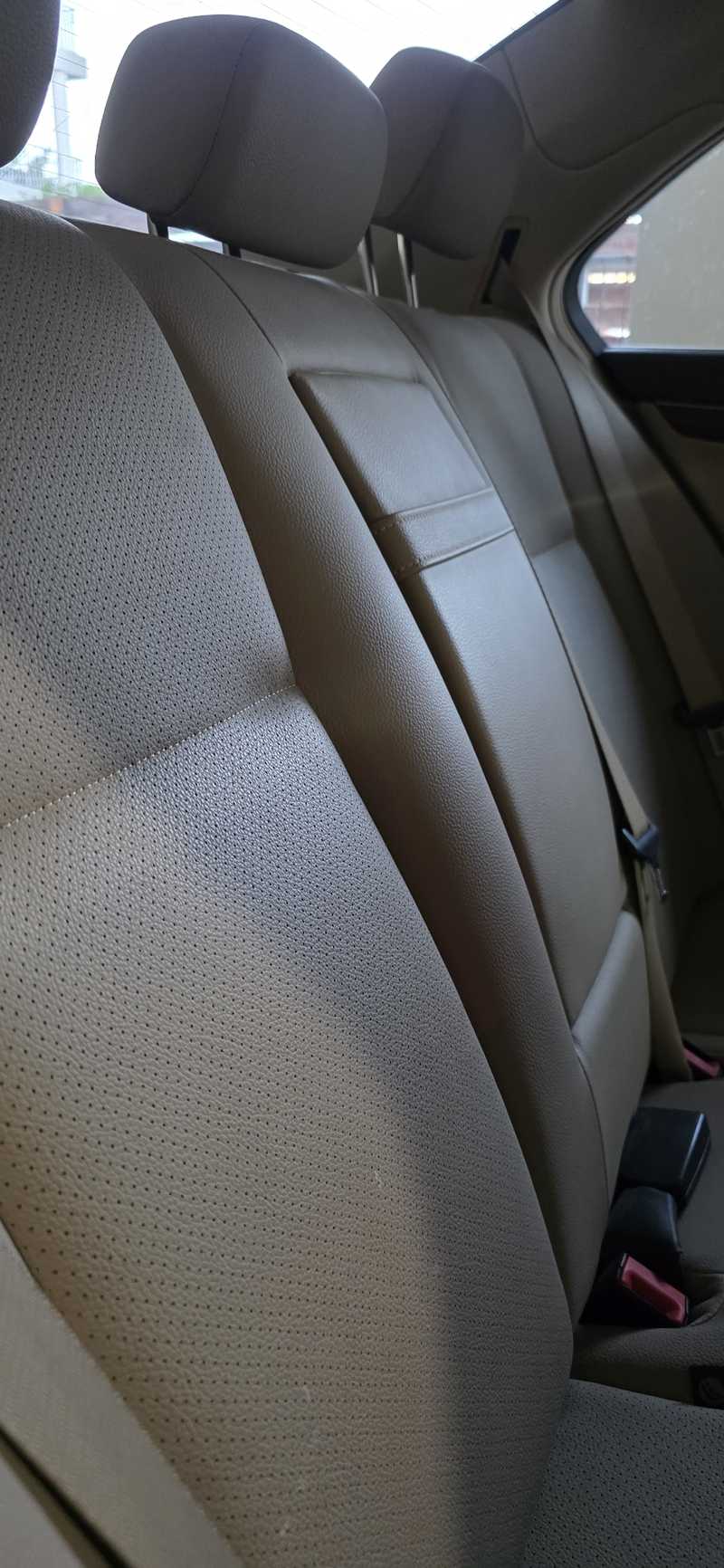 2010 Mercedes-Benz C-Class 1,8L 2010 Cyprus