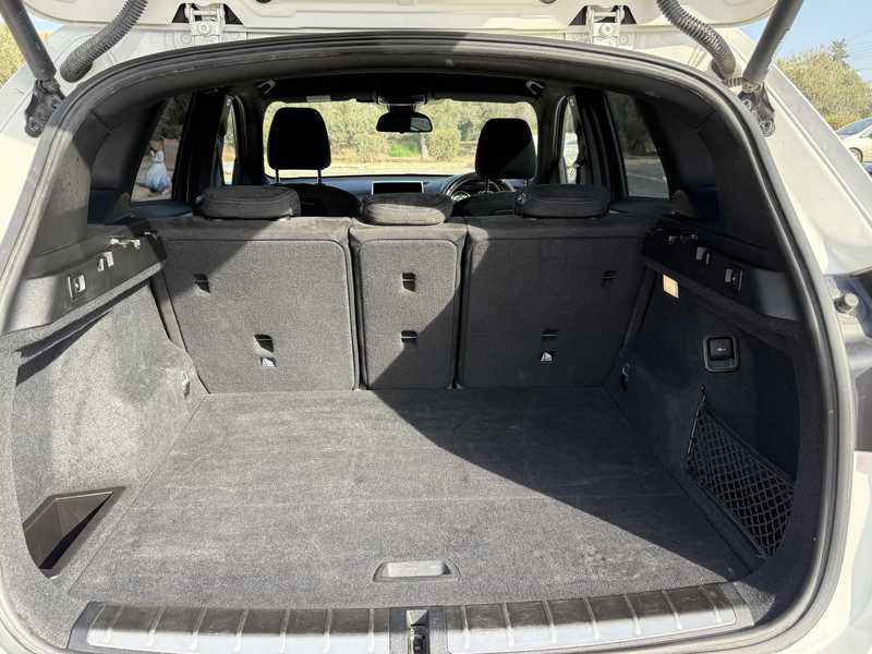 2018 BMW X1 2,0L 2018 Cyprus