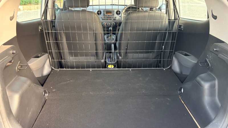 2020 Hyundai i10 1,2L 2020 Cyprus