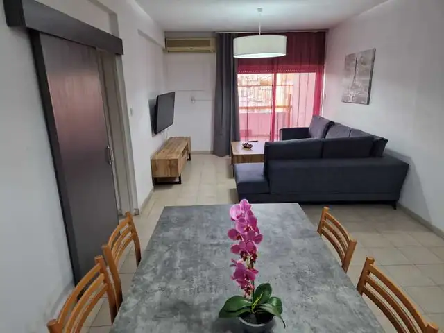  2-bedroom apartment to rent, Limassol — Limassol - Neapolis