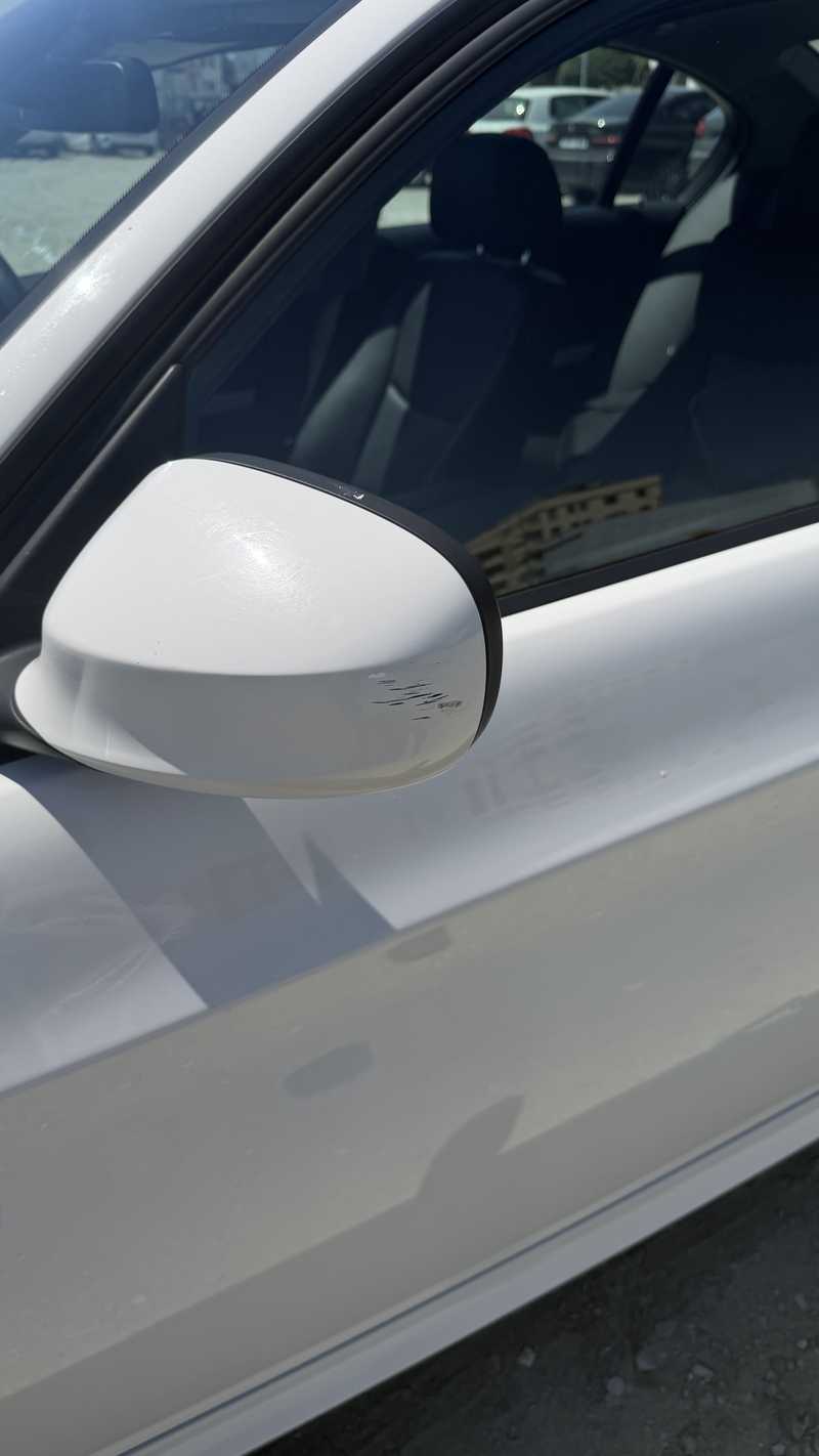 2010 BMW 3-Series 1,6L 2010 Cyprus
