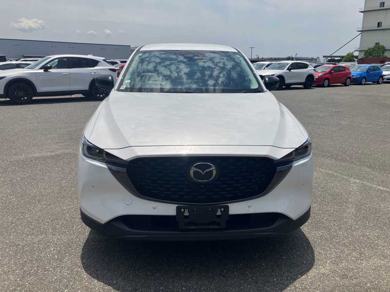Mazda CX-5 2,0L 2024