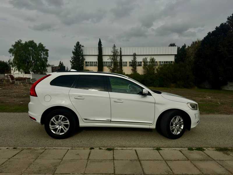 2016 Volvo XC60 2,0L 2016 Cyprus