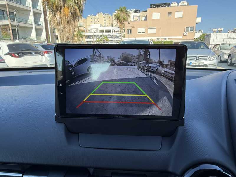 2023 Mazda 2 1,5L 2023 Cyprus